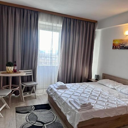 Downtown Studio Calea Victoriei Ultracentral Бухарест Экстерьер фото