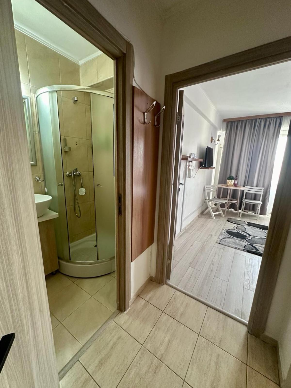 Downtown Studio Calea Victoriei Ultracentral Бухарест Экстерьер фото